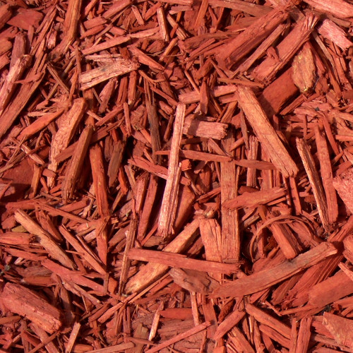 RedMulch LucaLandscaping